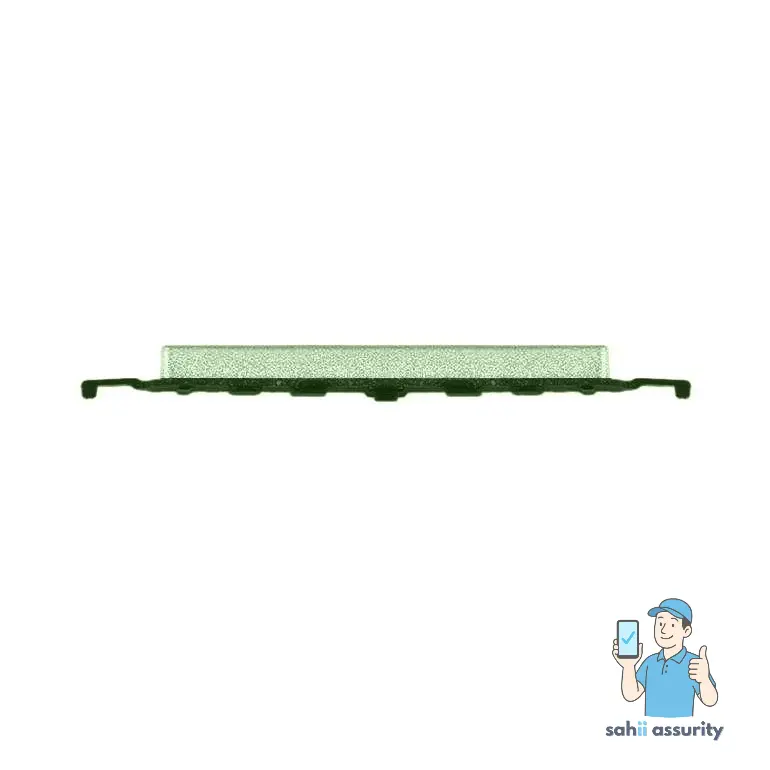 Volume Side Button Outer for Samsung Galaxy A14 5G Green